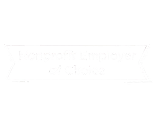 Canadian Nonprofit Employer of Choice 2023